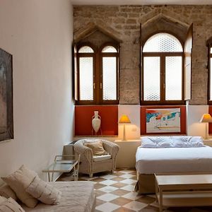 Suite deluxe in edificio annesso